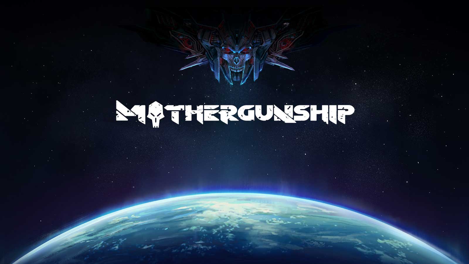 Mothergunship - Demo