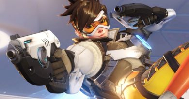 Overwatch gratis