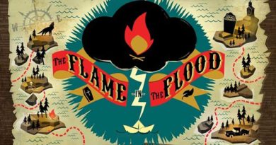 The Flame in The Flood gratis