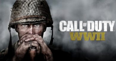 Call Of Duty WWII gratis