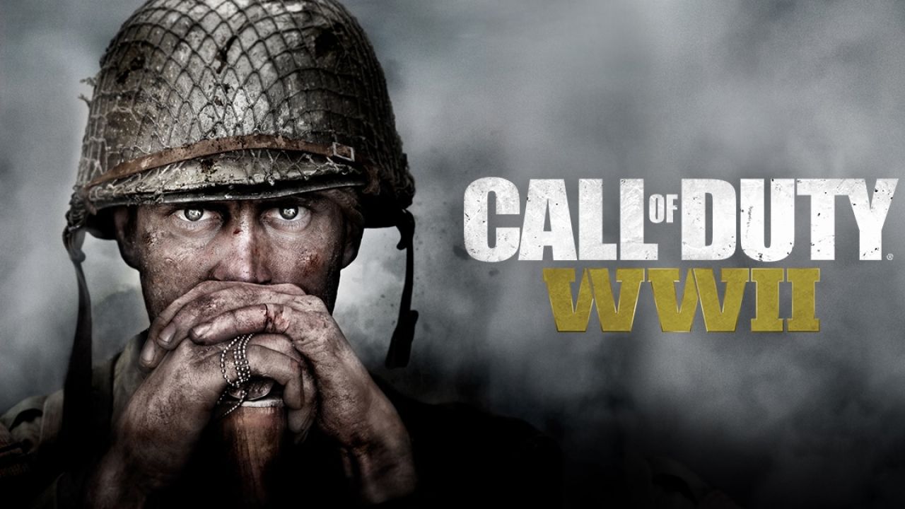 Call Of Duty WWII gratis