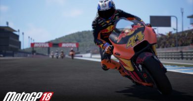motogp 18
