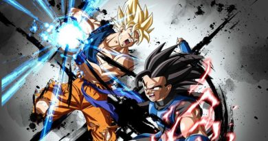 Dragon Ball Legends gratis