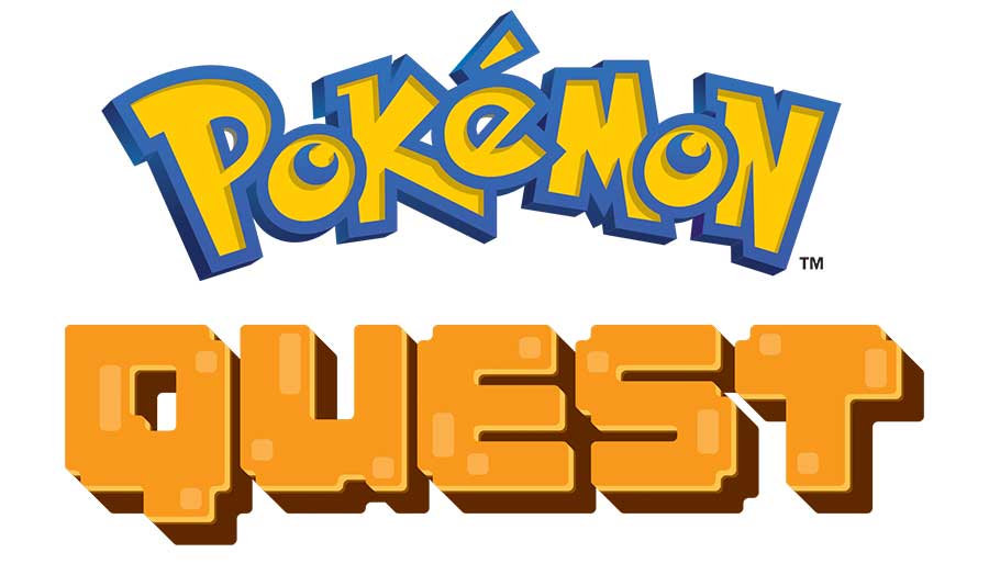 Pokémon Quest gratis