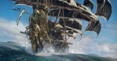 Skull & Bones