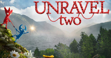 Unravel Two Demo