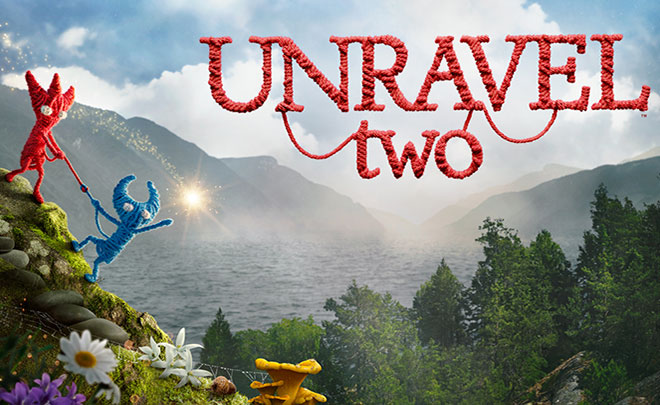 Unravel Two Demo