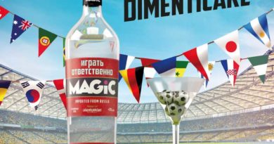 Magic Mondiale