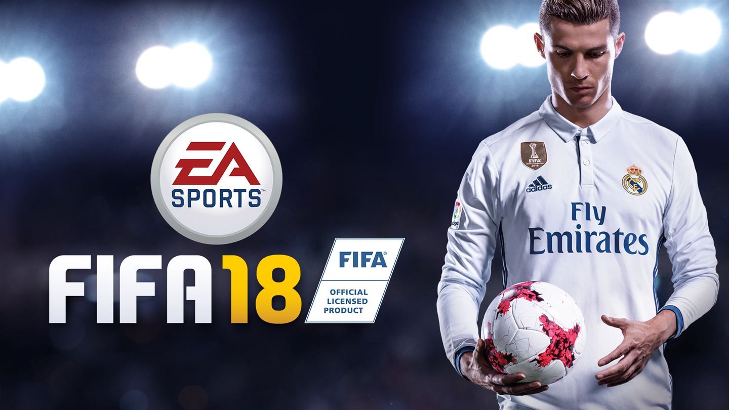 fifa 18 gratis