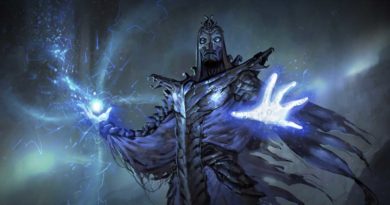 The Elder Scrolls: Legends
