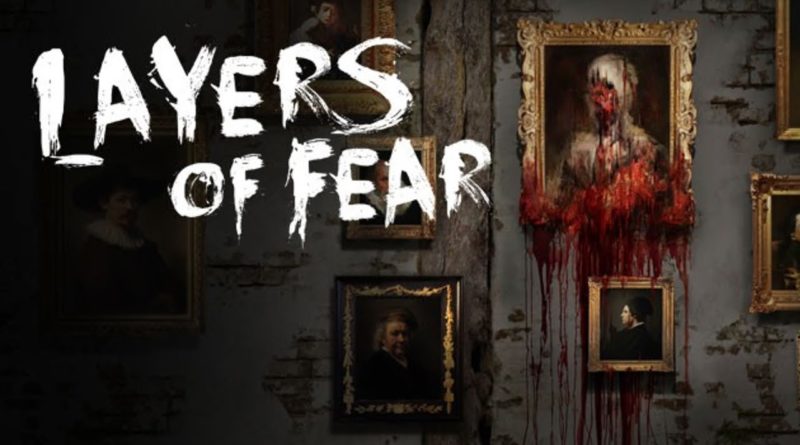 Videogame horror gratis