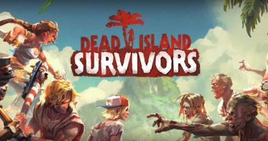 Dead Island Survivors gratis