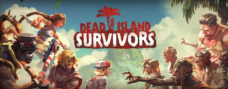 Dead Island Survivors gratis