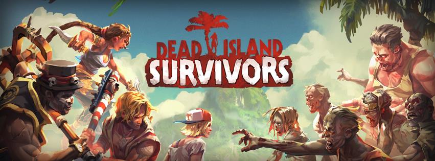 Dead Island Survivors gratis