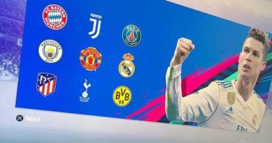 Fifa 19 Squadre Demo