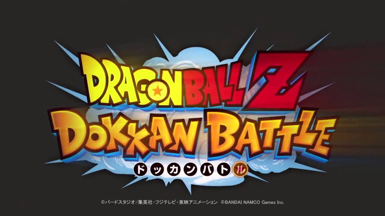 Dragon Ball Z Dokkan Battle