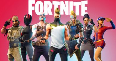 Fortnite Beta per Android