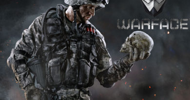 Warface Xbox One gratis