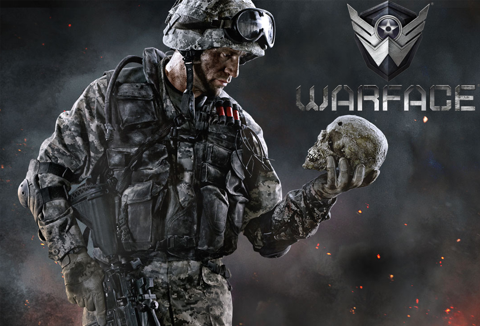 Warface Xbox One gratis