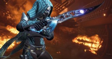 Destiny 2 Azzardo gratis