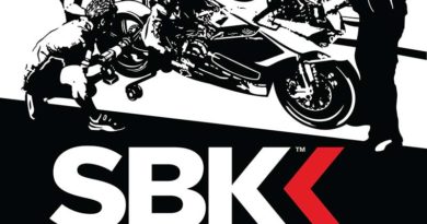 SBK Team Manager