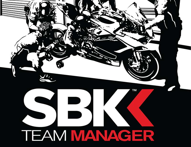 SBK Team Manager