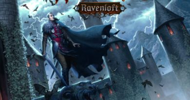 Neverwinter Ravenloft gratis