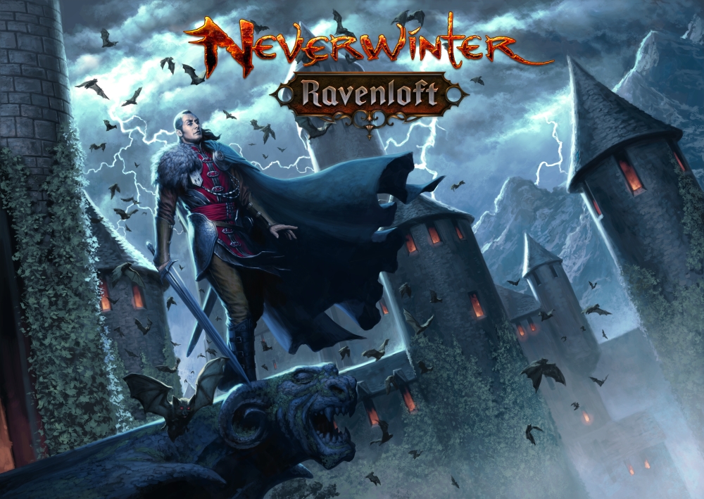 Neverwinter Ravenloft gratis