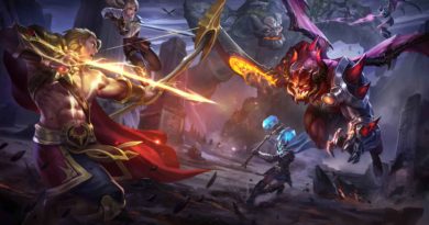 Arena of Valor gratis