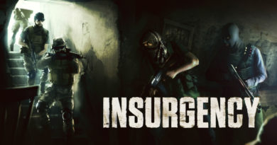 Insurgency gratis su STEAM