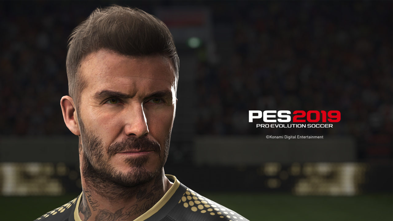 pes 2019 gratis