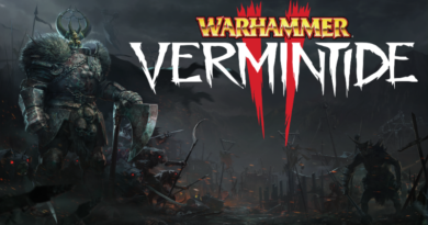 Warhammer Vermintide 2 gratis