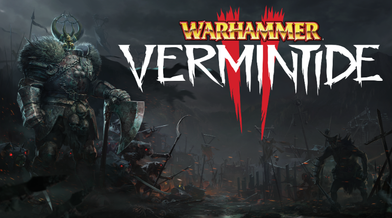 Warhammer Vermintide 2 gratis