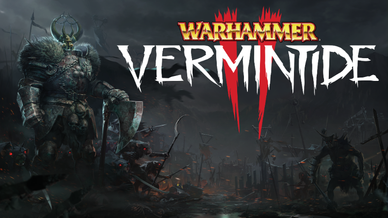 Warhammer Vermintide 2 gratis