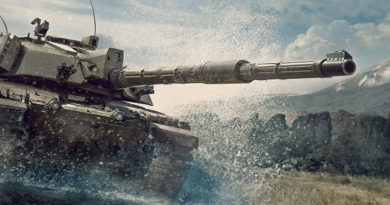 Armored Warfare gratis per Xbox One