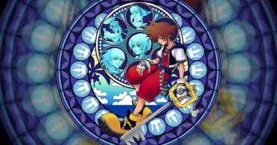Kingdom Hearts gratis