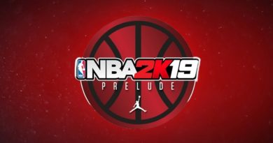 NBA 2K19 Preludio Gratis