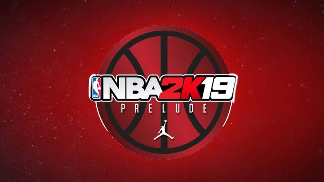 NBA 2K19 Preludio Gratis