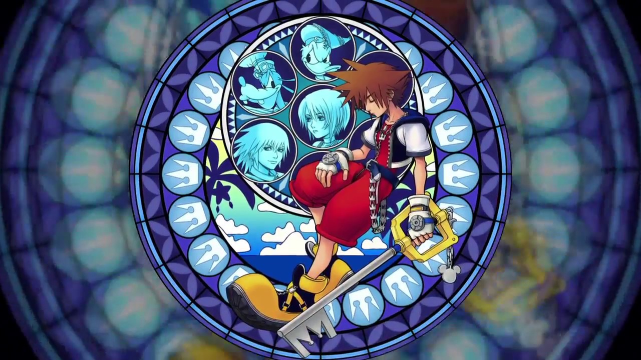 Kingdom Hearts gratis