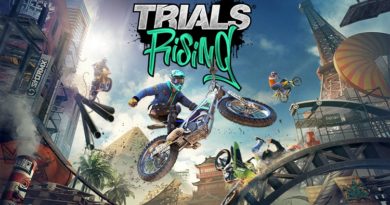 Trials Rising Beta
