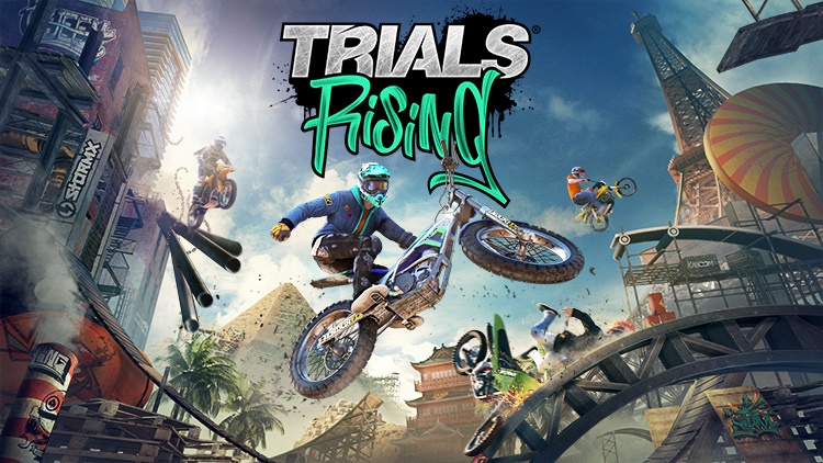 Trials Rising Beta