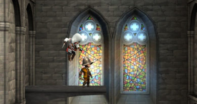 Assassins Creed Rebellion
