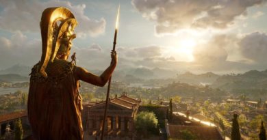 Assassins Creed Concorso