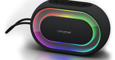 Creative Halo