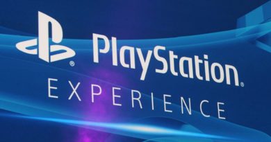 Experience PlayStation