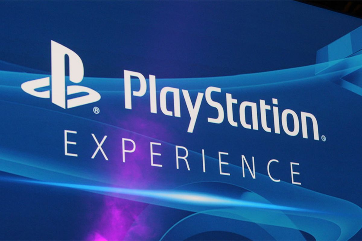 Experience PlayStation