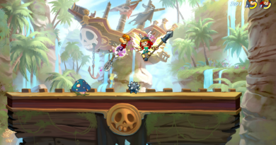 Brawlhalla gratis