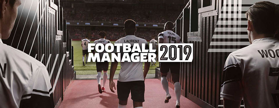 Football Manager 2019 Demo