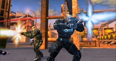 Crackdown gratis
