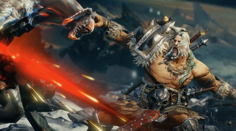 Diablo Immortal